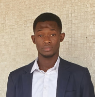 Abdoulaye franck  Bamba